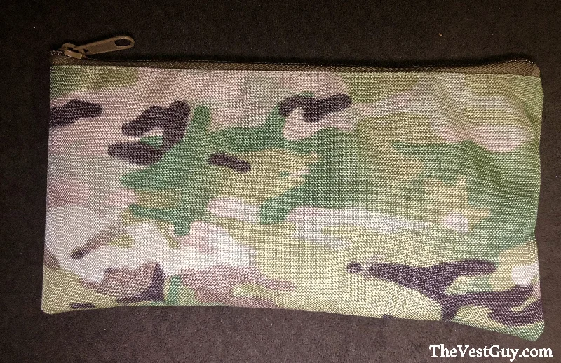 Odds and Ends Pouch