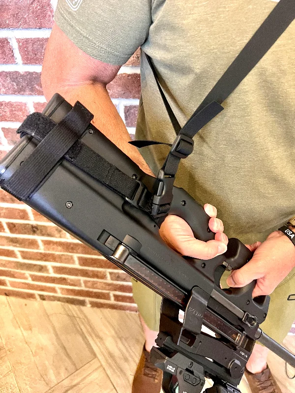 P90 Sling Single Point