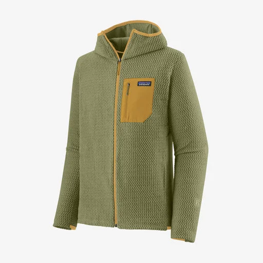 Patagonia Men's R1® Air Full-Zip Hoody