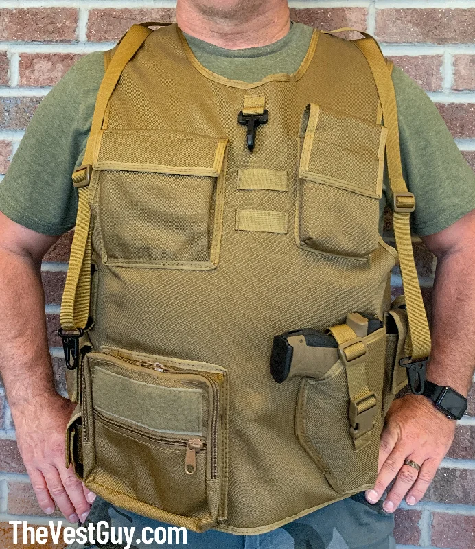 Shotgun Vest