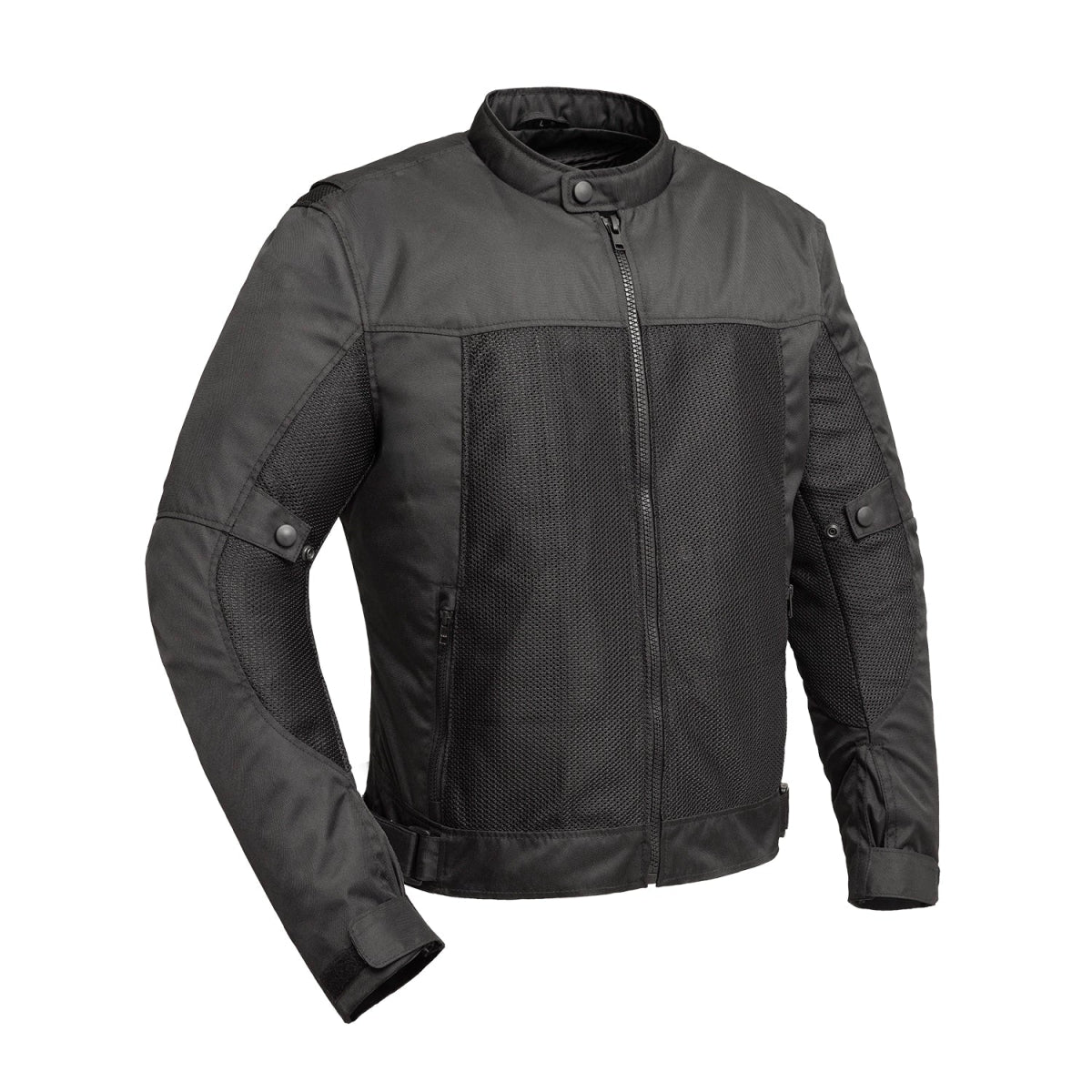 Storm Men's Cordura Textile Jacket