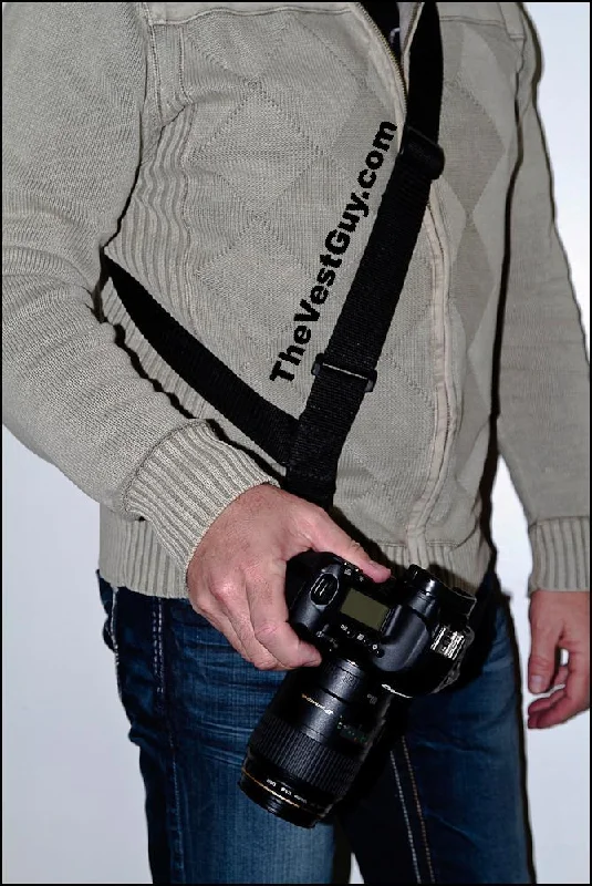 Thompson Camera Sling