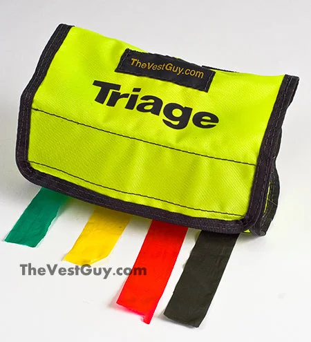 TRIAGE Pack ONLY