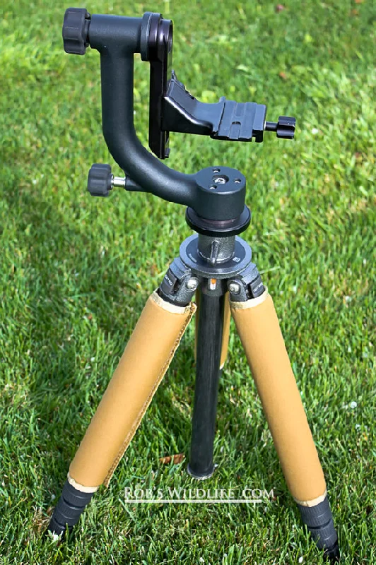 Tripod Leg Covers