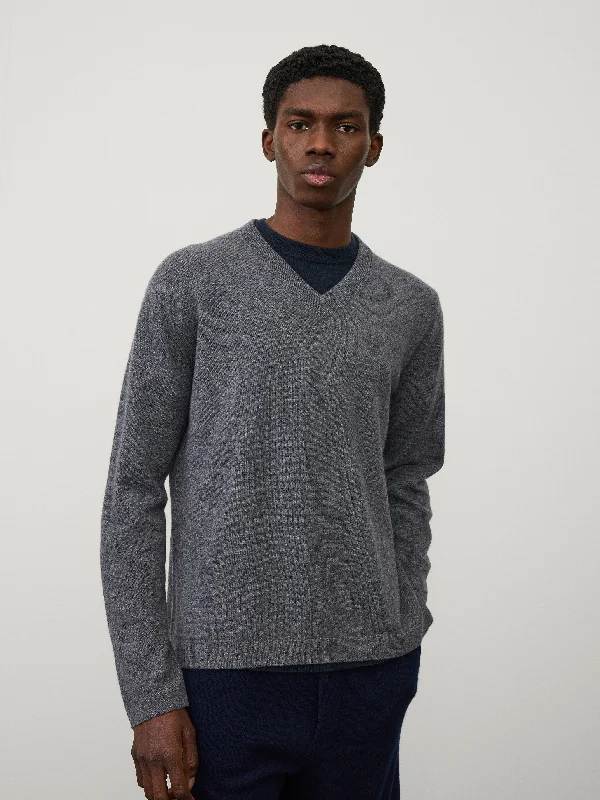 The Clayton Sweater