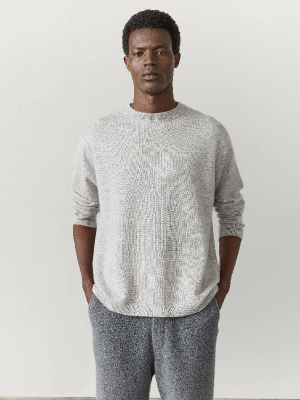 The Mason Sweater