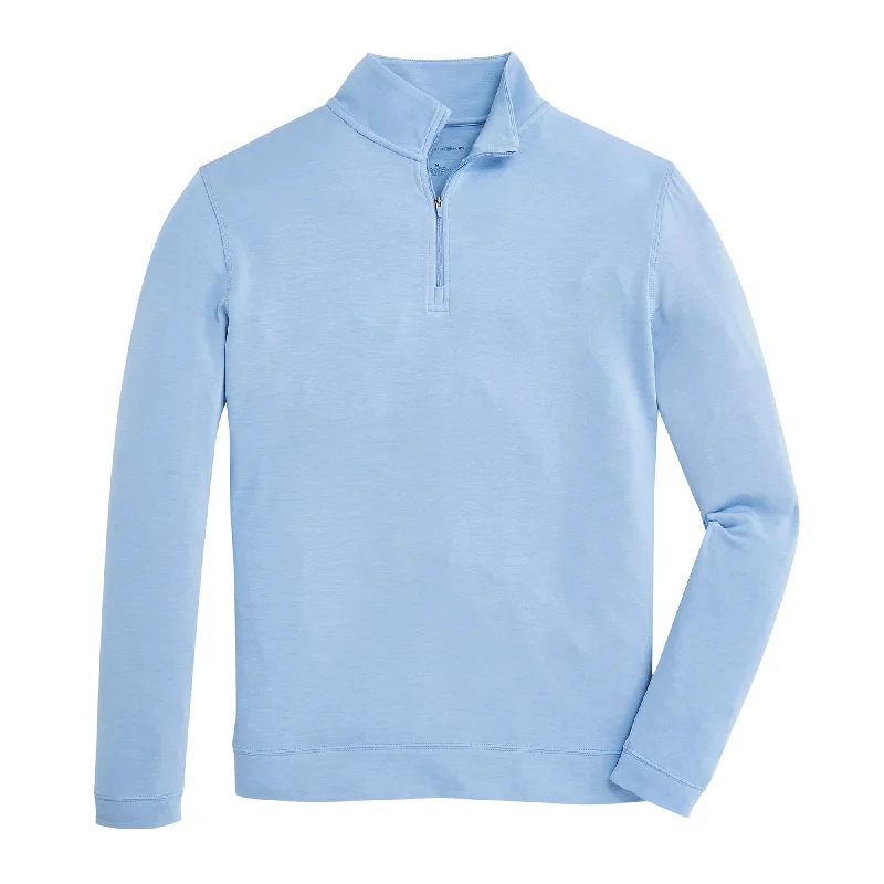 Yeager Performance Pullover - Endless Sky