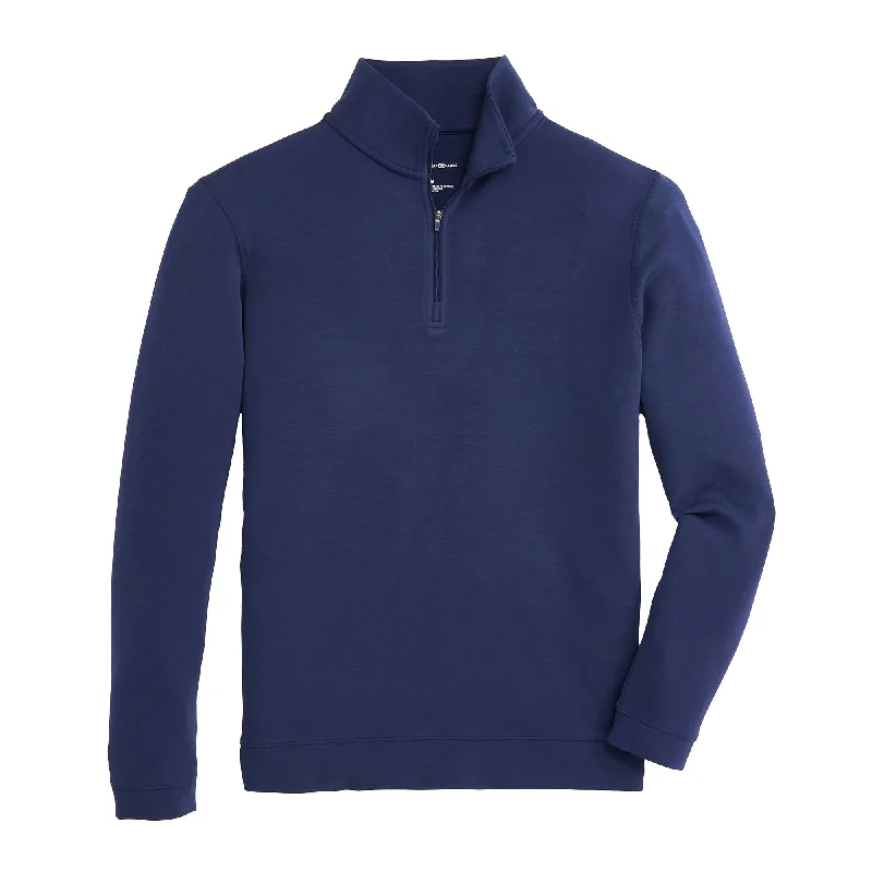 Yeager Performance Pullover - Naval Academy